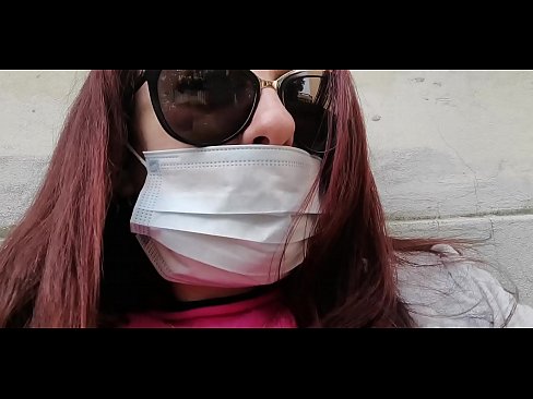 ❤️ Nicoletta anotsiva muvakidzani wake uye pees mugaraji rake (Special Covid19 Italian Quarantine) ☑  ❌