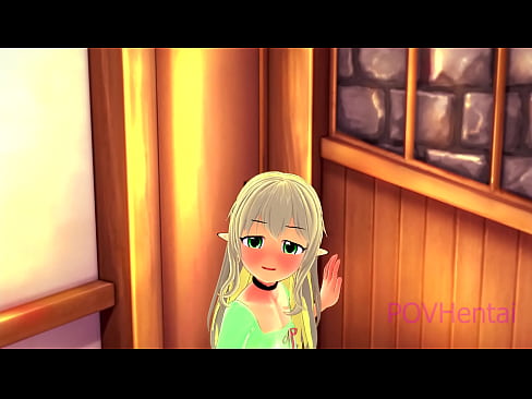 ❤️ (Musungo) Elvish maid anokubatsira kugeza kumeso. ☑  ❌